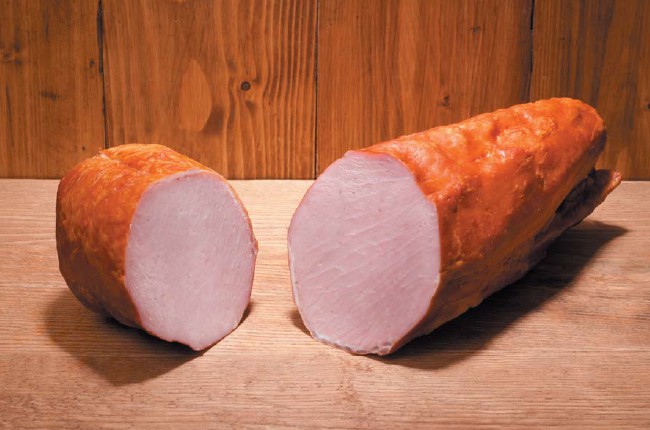 Davelská kladenská pečeně zlatá