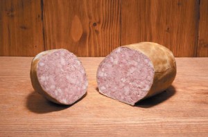 Tlačenka slezská