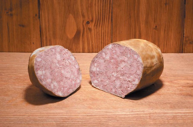 Tlačenka slezská