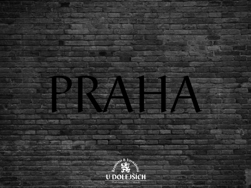 Praha teaser