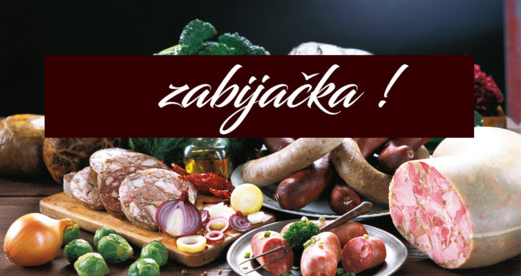 zabijačka 2018