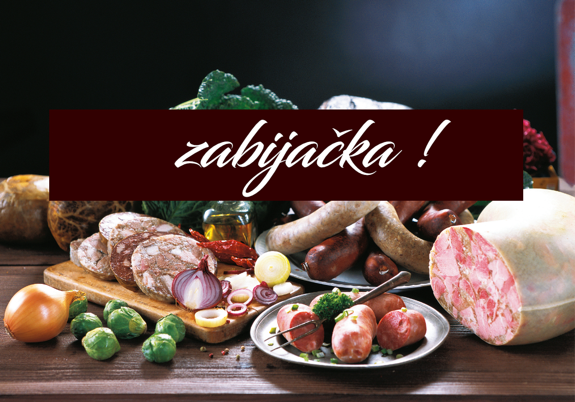 zabijačka 2018