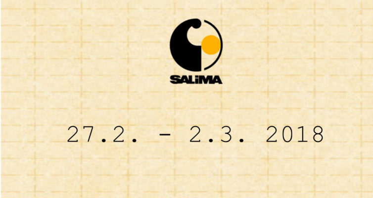 Salima expo