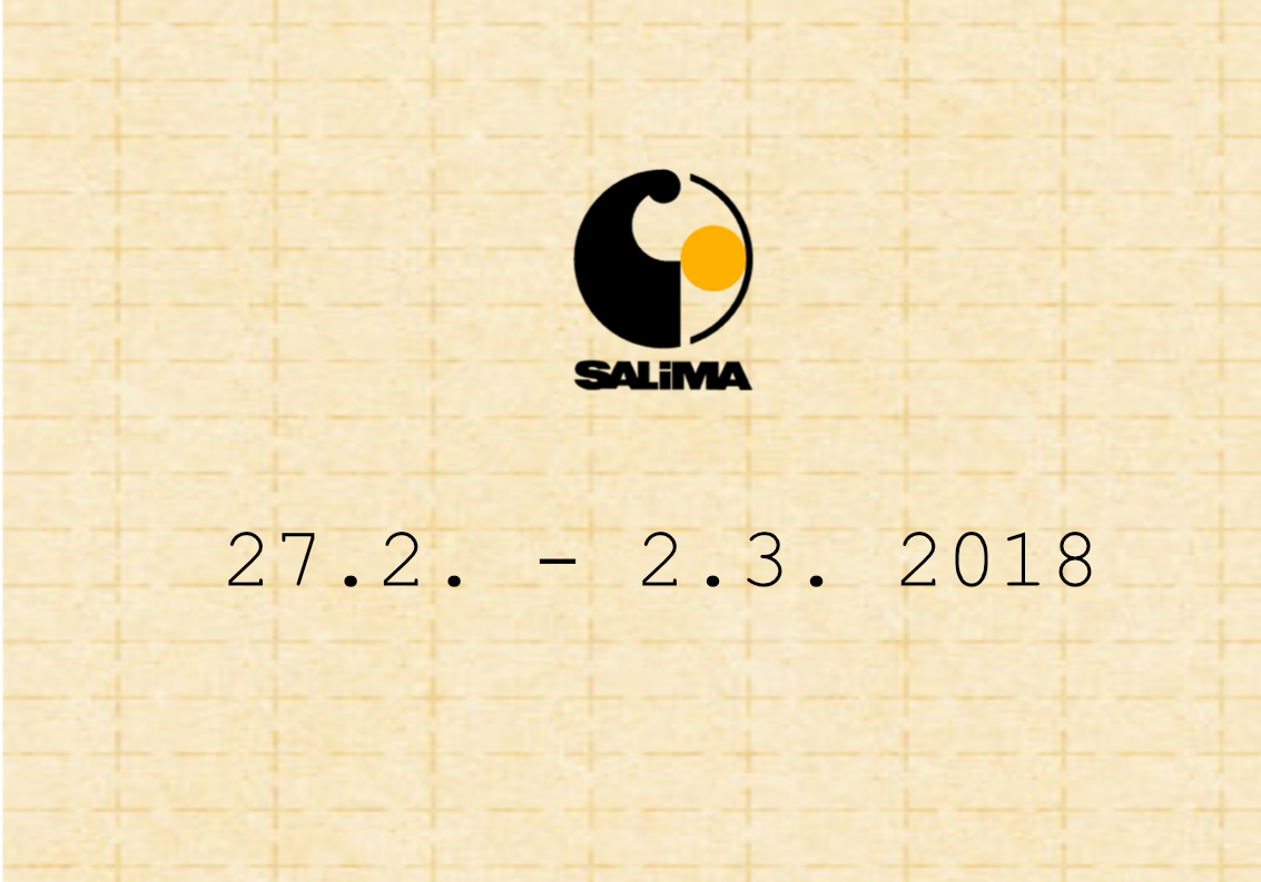 Salima expo