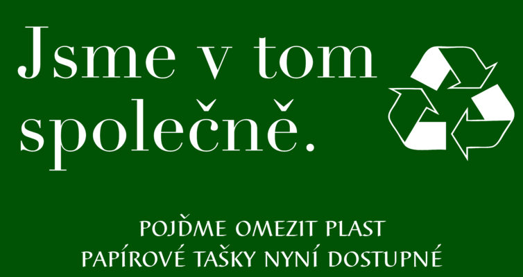 Papírové tašky