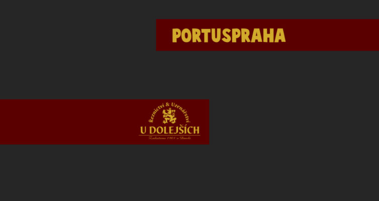 Portus - Dolejší