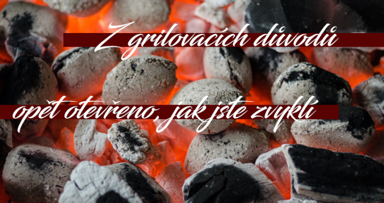 Grilovací důvody