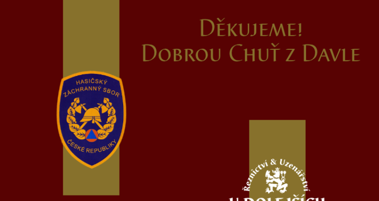 HZS ČR - hasiči