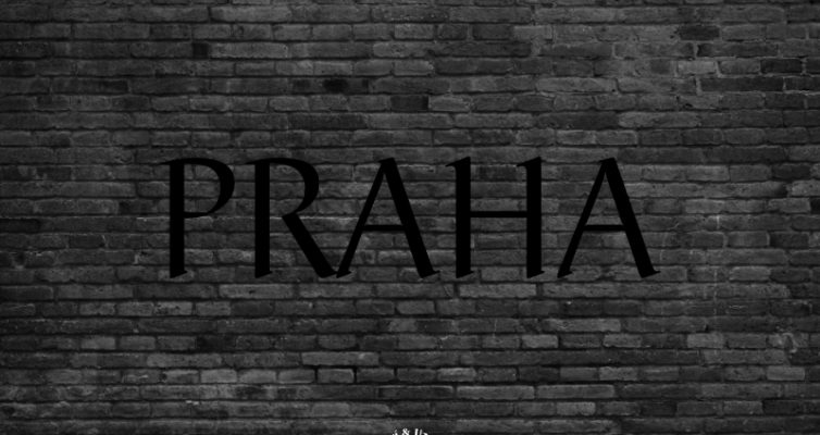 Praha teaser