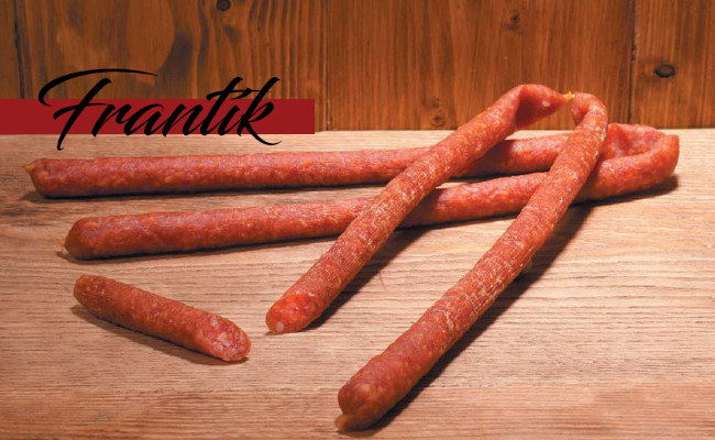 Frantík